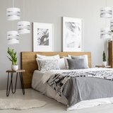 Luster na sajli HELEN 3xE27/15W/230V beo | Eponuda.com