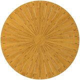 Bessagi Garden Vrtna Miza Sanja, Barva Tikovine | Shoptok.si