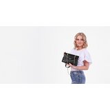 Vuch Torba Allia Black, 15,5 x 25 cm | shoptok.hr