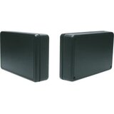 Strapubox kućište od umjetne mase 2006SW, ABS plastika, (DxŠxV) 125 x 74 x 27 mm Cijene