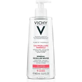 Vichy Purete Thermale, mineralizirana micelarna voda za občutljivo kožo