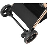 Kikka Boo kolica za bebe Eden Plus Black, 0m+ | ePonuda.com