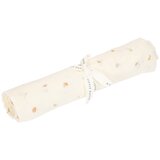 Little Dutch® tetra plenica povijalna, muslin, 120 x 120 cm forest treasures Cene