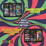 UNI ball Uni gift set Posca u metalnoj kutiji 20kom (mix pc-1m/ pc-3m/pc-5m) pop colours | shoptok.hr