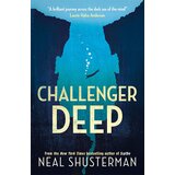 Walker & Company Neal Shusterman, Jon Gray - Challenger Deep | ePonuda.com