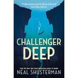 Neal Shusterman, Jon Gray - Challenger Deep