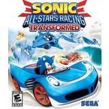  Sonic All Stars-Racing Transformed Steam Key EUROPE | ePonuda.com