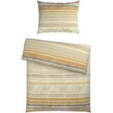 Esposa POSTELJNINA 140/200 cm flanela bež | Shoptok.si