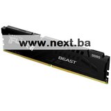 Kingston 16GB 6000MHz DDR5 Fury Beast, CL36, 288-pin, EXPO, XMP | Eponuda.ba