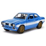 Jada Fast & Furious 1974 Ford Escort 1:24 253203024 u