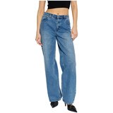 Michael Kors Jeans MF49065FAU Modra | Shoptok.si