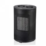 R.1187G grejalica sa ventilatorom rotirajuća siva 1800W