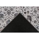 Kayoom RAVNO TKANA PREPROGA 200/290 cm tkano slonova kost | Shoptok.si