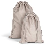 Bigso Potovalna vrečka za perilo Travel Collection – | Shoptok.si