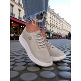 Resti Women's sporty lace-up sneakers Tobin | Shoptok.si