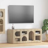 TV ormar Sonoma hrast 100 x 35 x 40 cm Konstruirano drvo | Eponuda.ba