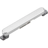 Honor Nadomestni gumb za glasnost za 400 Service Pack, Srebrna, (5000276099) | Shoptok.si