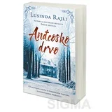 Anđeosko drvo - Lusinda Rajli