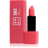 3INA The Lipstick Mini šminka odtenek 362 - Pretty soft pink 1,2 g | Shoptok.si