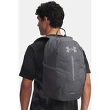 Under Armour Unisex backpack UA Hustle Lite Backpack-GRY - unisex Cijene