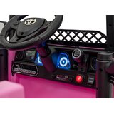  Licencirani auto na akumulator Toyota FJ Cruiser - rozi | shoptok.hr