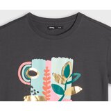 Sinsay Majica s printom | shoptok.hr
