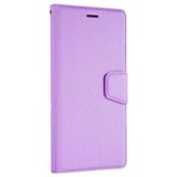 ALIVO futrola preklop samsung A56 lila cene