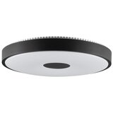 Brilliant LED plafonsko svetlo TAVIS LED/24W/230V pr. 44,5 cm crna | Eponuda.com