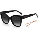 M Missoni MMI0070/S 807/9O ONE SIZE (55) Črna/Siva cene