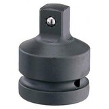 KING TONY Kralj Tony Zmanjšanje vpliva s 3/4 "" na 1/2 "z žogo Cr-Mo, (21121969) | Shoptok.si