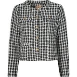 Moony Mood Jakne & Blazerji - Črna | Shoptok.si