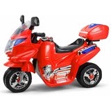  HC8051 Crvena - Električni motocikl za vožnju | shoptok.hr