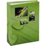 Hama memo singo 10x15 100 fotos green 106261 | shoptok.hr
