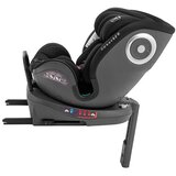 Kikka Boo auto sedište i-Conic i-Size 40-150cm KKB22013 | ePonuda.com