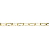 STABILIT Ukrasni lanac u metraži (Promjer: 2 mm, Boje stare mjedi) | shoptok.hr