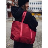 Vuch Shopper torba Rizzo Wine, 34 x 32 cm Slike