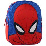 Spiderman Mochila 3D Marvel 30 cm | shoptok.hr