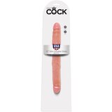 AsRock King petelin dvojni realističen penis 30 cm, (21099881) Cene