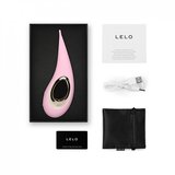 Lelo Vibrator Dot, ružičasti | shoptok.hr
