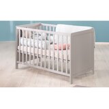 Roba Sivi dječji krevet 60x120 cm – | shoptok.hr