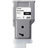 Canon ČRNILO PFI-320 MATTE ČRNA ZA TM200/205/300/305 300ml 2889C001AA | Shoptok.si