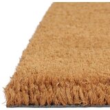  Otirač prirodni poluokrugli 60x90cm čupavi od kokosovih vlakana | shoptok.hr