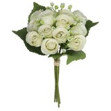  BUKET RUŽA 27 CM PVC | Eponuda.ba