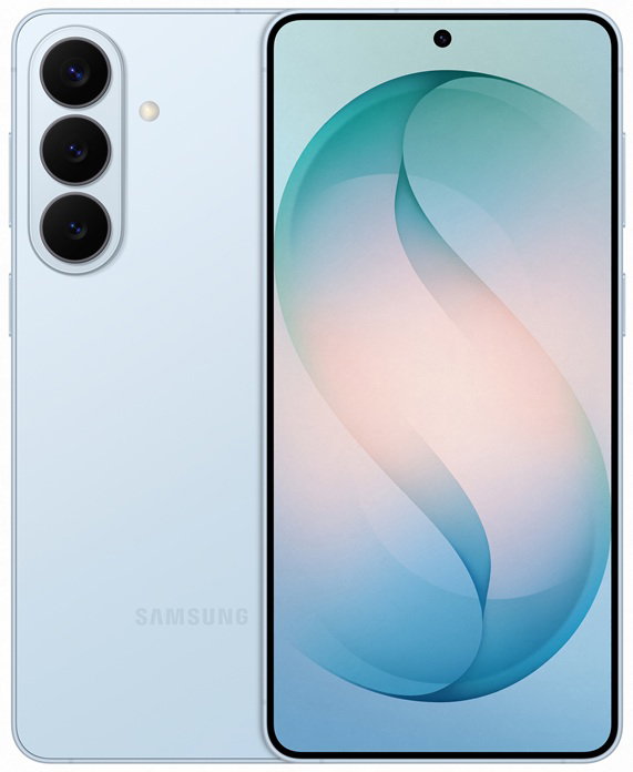 Samsung Pametni telefon GALAXY S26+ 12/512GB-Svetlo modra (SM-S947BLBGEUE) Cene