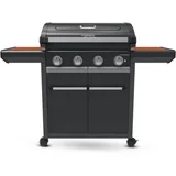 plinski žar bbq 4 series premium w