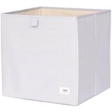 3Sprouts dodatek škatla za shranjevanje igrač Light Gray | Shoptok.si