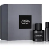 Eau d'Ombré Leather Set poklon set uniseks