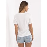PEPPER & MINT T-shirt-PM-TS-SS21CA59.01P-white | shoptok.hr