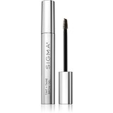 Sigma Beauty Tint + Tame Brow Gel gel za obrvi odtenek Dark 2.56 g Cene