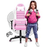 Ranger 6.0 Pink dječja gaming stolica | shoptok.hr
